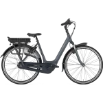 Gazelle Arroyo C7+HMB 500Wh 2020 Damecykel