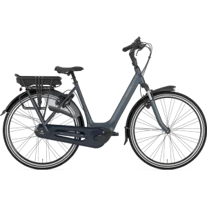 Gazelle Arroyo C7+HMB 500Wh 2020 Damecykel