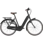 Gazelle Arroyo C8 HMB Elite 500Wh 2021 Damecykel