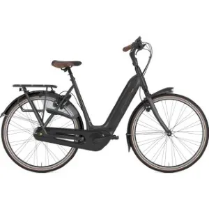 Gazelle Arroyo C8 HMB Elite 500Wh 2021 Damecykel