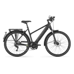 Gazelle Medeo Speed 2022 Damecykel
