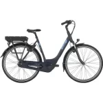 Gazelle Paris C7 HMB 400Wh 2021 Damecykel