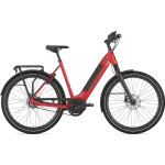 Gazelle Ultimate C8+ HMB Belt 2022 Damecykel