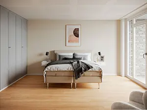 Haven Mayan - Beige