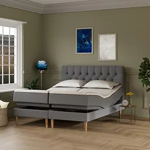 Nexus Sublim Superb - Elevation - 90x200