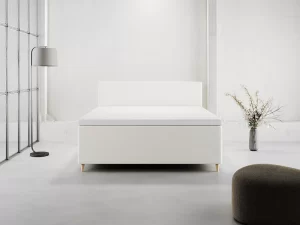 Oslo Komfort (Sand) - 210x210 cm.