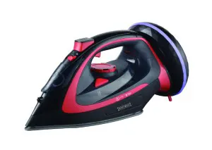 Royalty Line keramisk dampstrygejern 2200W