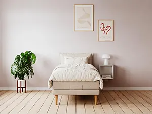 Senses Lift - Beige
