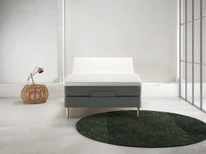 Stockholm Balance Elevation (Antracit)