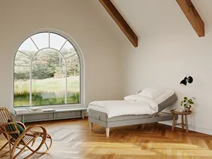 Yrla Nordlys - 90x200