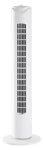 Day tårnventilator med rotation 79 cm