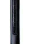 Sensotek tårnventilator - ST 550 - Sort