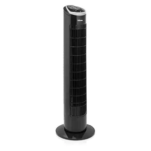 Tristar VE-5865 tårnventilator med timer og fjernbetjening 40W
