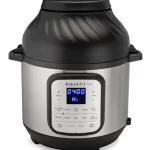 Instant Pot multicooker - Duo Crisp + Airfryer