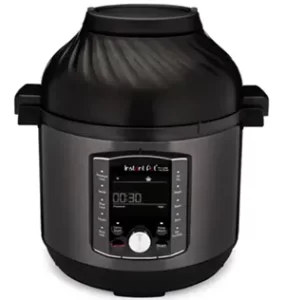 Instant Pot multicooker - Pro Crisp + Air Fryer