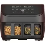 Instant pot Vortex Plus 8 Dual