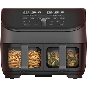 Instant pot Vortex Plus 8 Dual