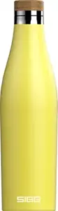 Sigg - Meridian - Ultra Lemon - 500 ML