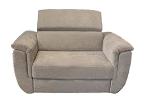 Sovestol i Italiensk Design