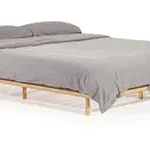 ANIELLE, DOBBELTSENG, MASSIV TRÆ
