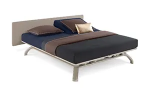 Auping Royal Elevation med Inizio