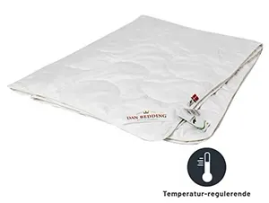 CLIMA Temperaturregulerende rullemadras 180x200