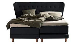 Dunlopillo Pure boxelevationsseng 180x200 cm