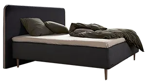 Dunlopillo Pure boxmadras 140x200 cm