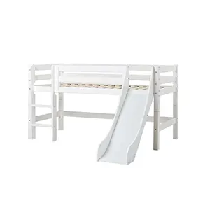 ECO Luxury Halvhøj seng 90x200