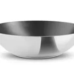 Eva Trio wok med keramisk belægning Ø32 cm