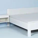 Kaagaard 421 ramme - 120x200