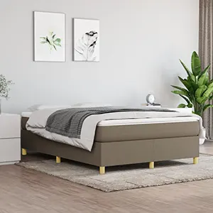 Kontinentalseng Med Madras 140x200