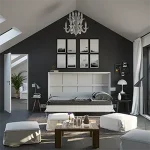 Nordic Skabsseng 120x200