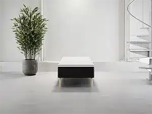 Nordkap Box - 70x200 cm