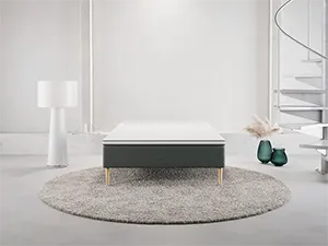 Nordkap Refibra Box (Antracit)