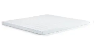 Pro Plus SmartCool Topper 140x200x8 Medium