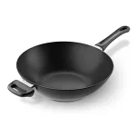 Scanpan Classic induction wok 32 cm