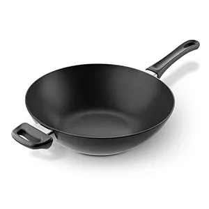 Scanpan Classic induction wok 32 cm
