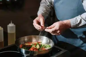 Scanpan Pande