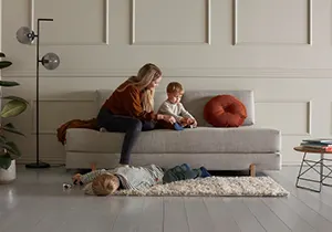 Sigmund Daybed - 160x200