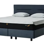 TEMPUR Spring Box planseng 180x200 cm inkl. Pro Plus CoolQuilt skummadras
