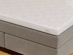 Topmadras Älv 90x200