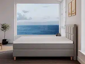 Topmadras Nordlys 90x200