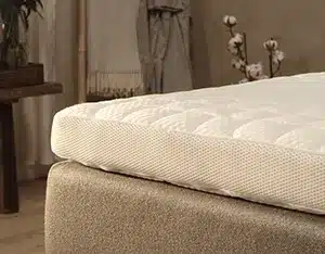 Topmadras Snö 160x200