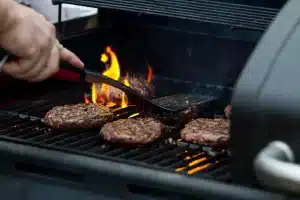 Traeger Grill