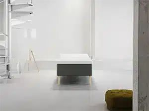 Tromsø Refibra Box (Antracit)