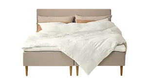 Viva Classic boxmadras 90x200 cm