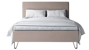 Wonderland Melody boxmadras 90x200 cm