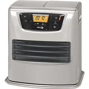 ZIBRO LC–140 Petroleumsovn