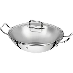Zwilling Plus wok 32 cm